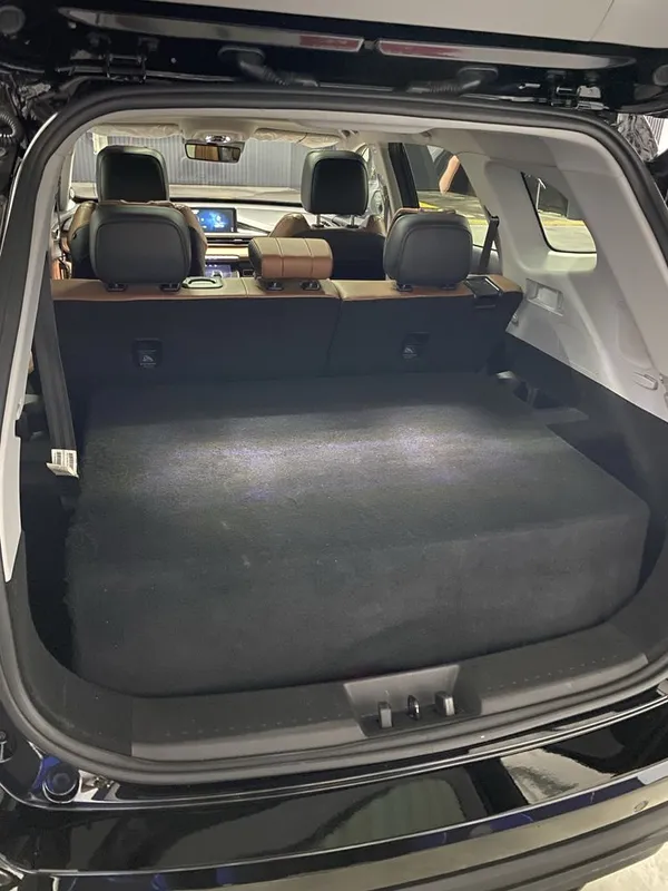 Chery 8 pro max метан! 7