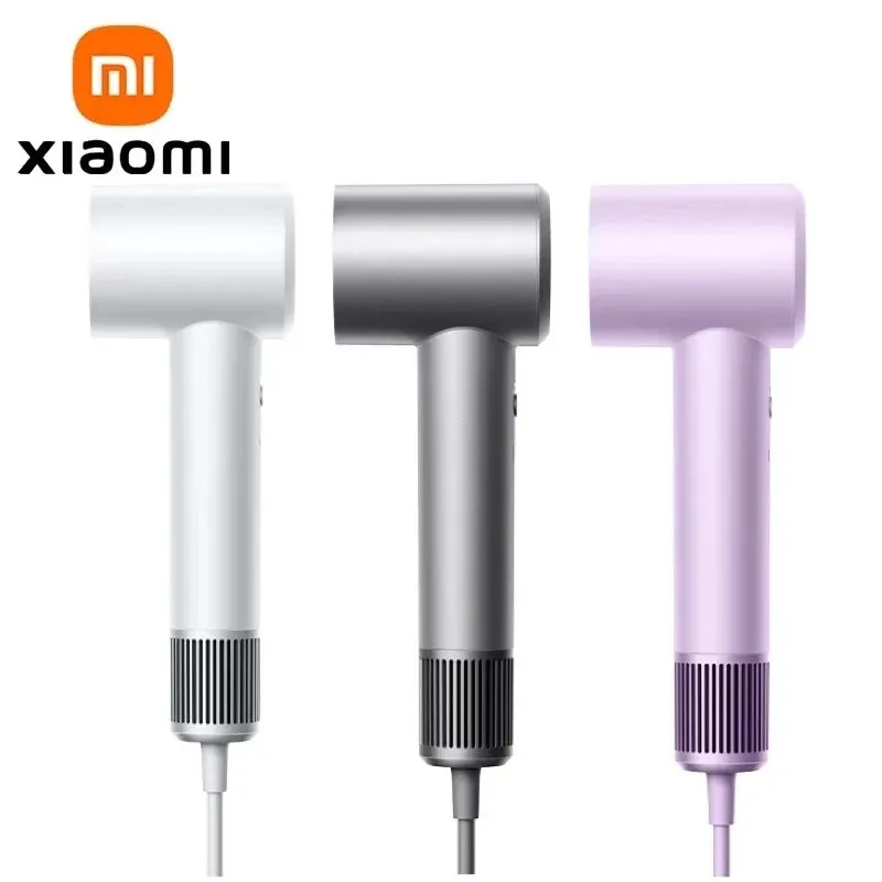 Фен для волос Mijia dryer H501 — фото 2 Фен для волос Mijia dryer H501 — фото 2