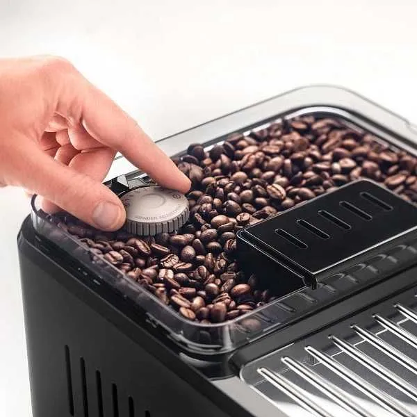 Кофемашина DeLonghi PrimaDonna S Evo оригинал прямо с Италии! — фото 4