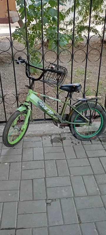 Продаются два велосипеда