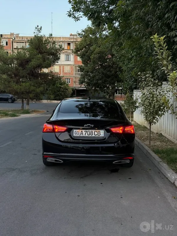 Malibu XL 2023 года, в отличном состоянии 4 Malibu XL 2023 года, в отличном состоянии 4