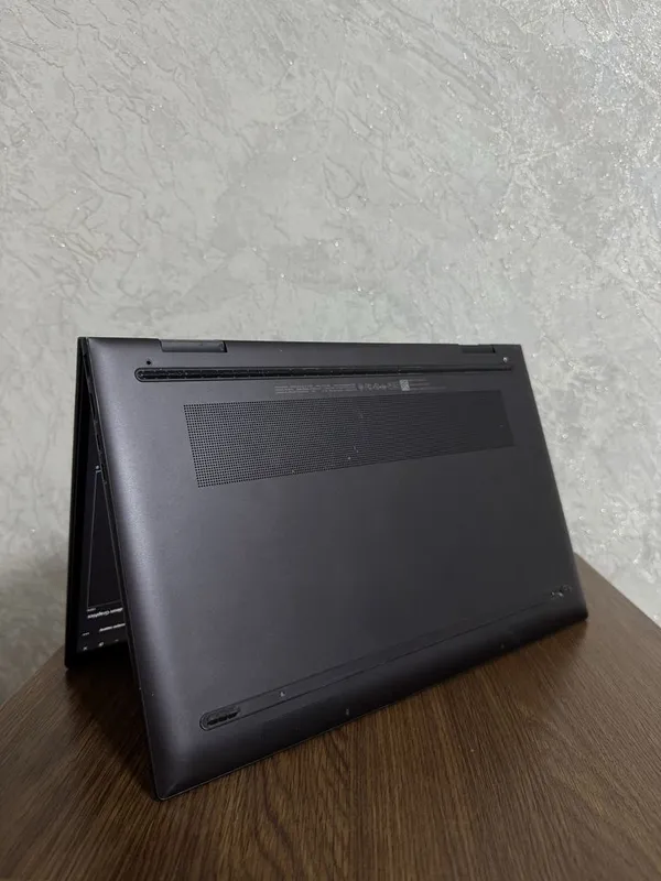 Hp envy 15.6 dyum 360* — фото 2