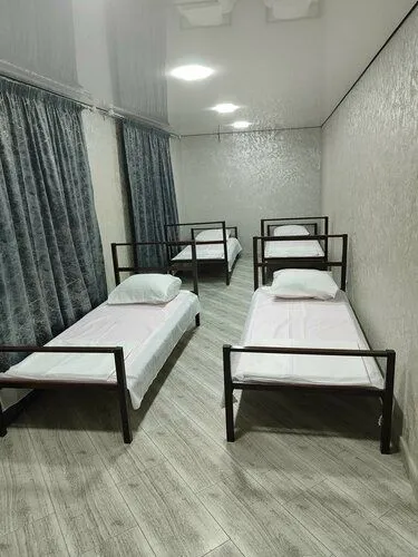Hostel 24/7 25 000