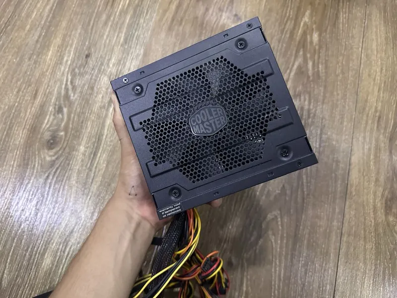 Блок питания Cooler Master Elite V3 500 — фото 1