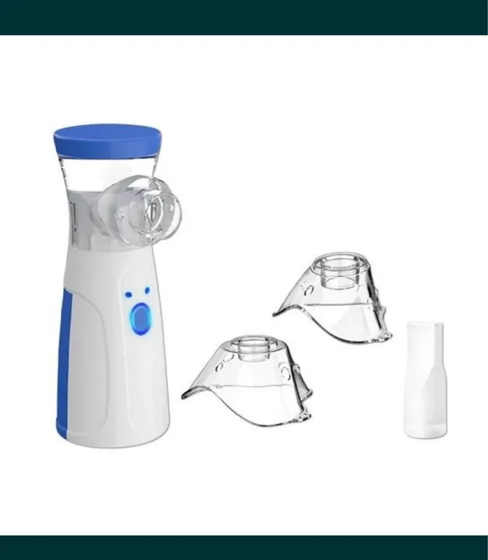 Инголятор Mesh nebulayzer