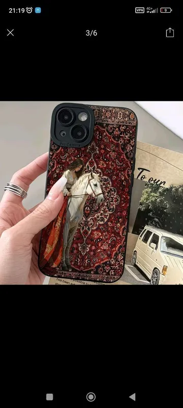 Чехол для iPhone Чехол для iPhone