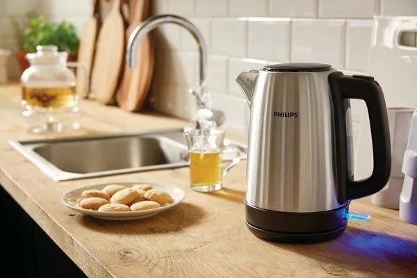 Электрочайник Philips Daily Collection HD9350/90 3