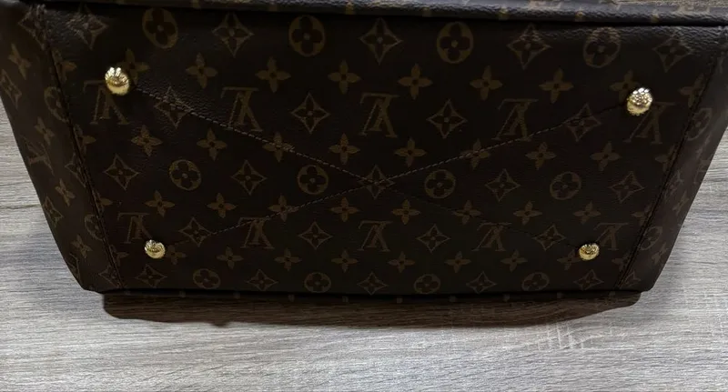 Louis Vuitton сумка — фото 1