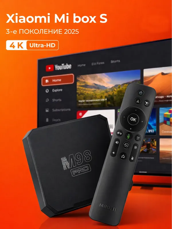 Smart Televizor miyyasi