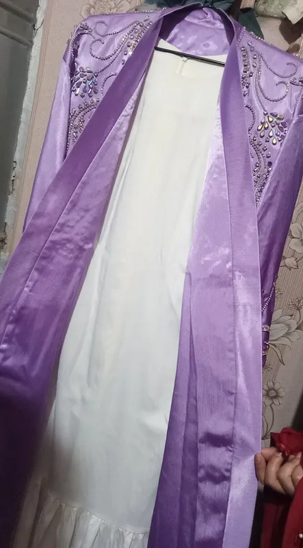 abaya ko‘ylaklari 3