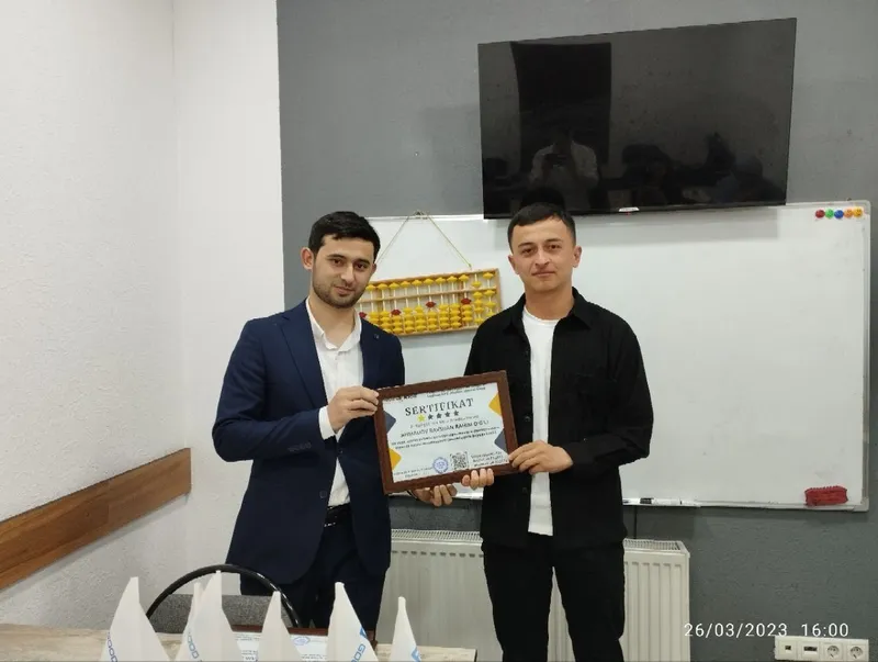 Mental arifmetika ustozlar va talabalar uchun 3 Mental arifmetika ustozlar va talabalar uchun 3