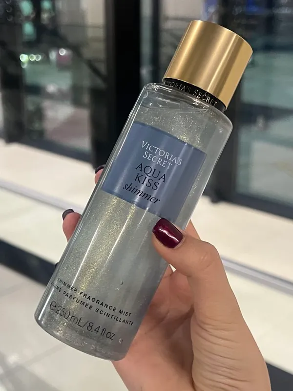victoria secret mist