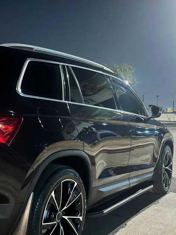 Skoda Kodiaq 2021 года Full 2 Skoda Kodiaq 2021 года Full 2