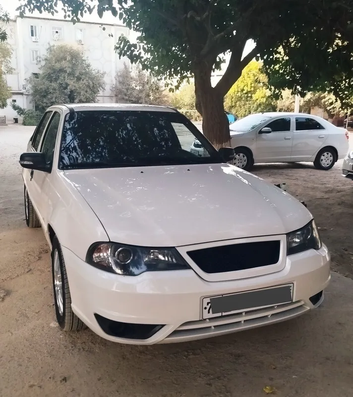 Chevrolet Nexia2 Sotiladi 1 Chevrolet Nexia2 Sotiladi 1