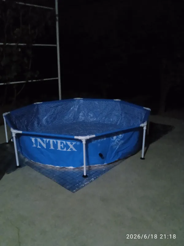 INTEX R 2.44m51m 1828L stoykali 1 INTEX R 2.44m51m 1828L stoykali 1
