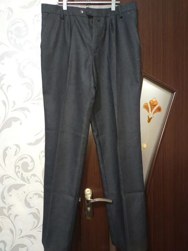 Продаются классические брюки 6