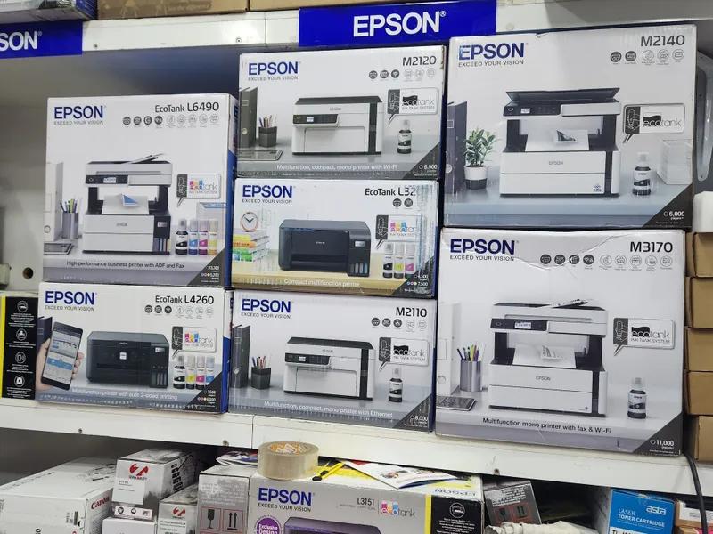 Epson L3210 / L3250 / L3252 по оптовым ценам 4 Epson L3210 / L3250 / L3252 по оптовым ценам 4