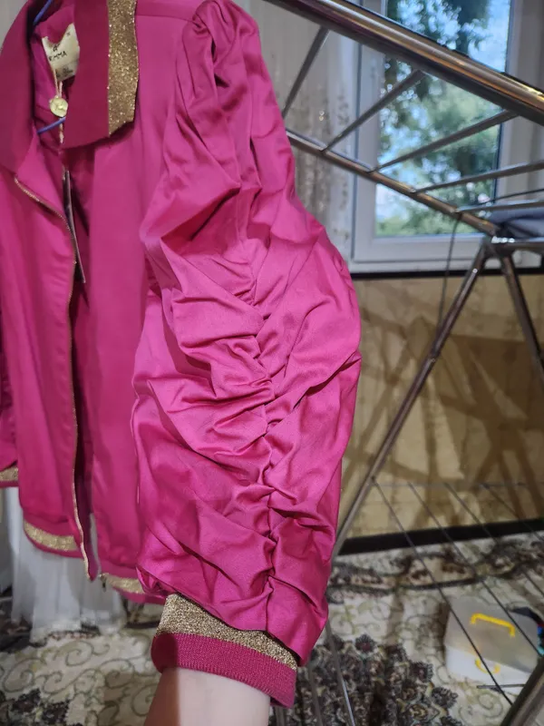 yorqin pushti bomber 2