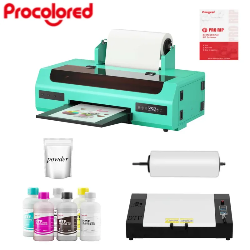Dtf printer Procolored