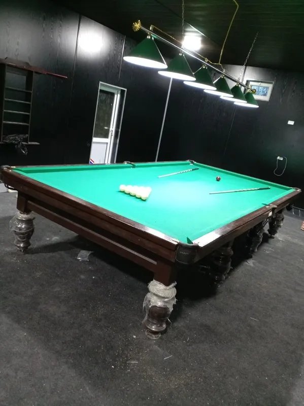 Billiard stollari 2 Billiard stollari 2