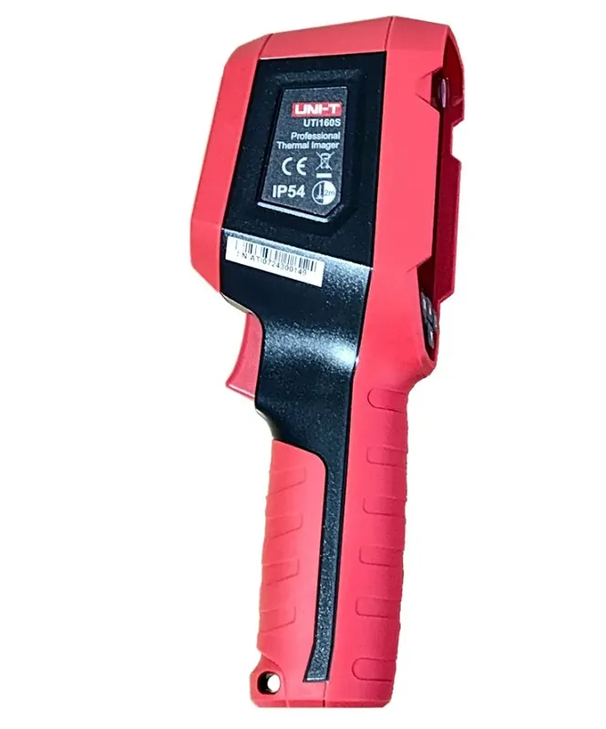 Тепловизор Uni-T UTi160S, 160*120 3