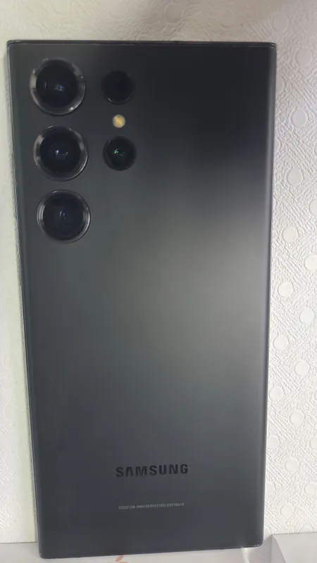 Samsung S 23Ultra