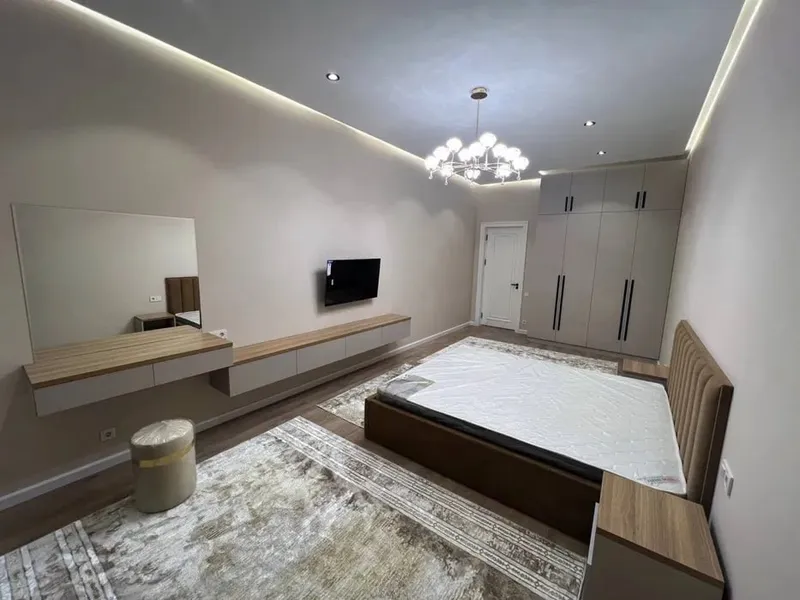 81 m² 2 xonali kvartira ijarasi · ID 15492 4 81 m² 2 xonali kvartira ijarasi · ID 15492 4