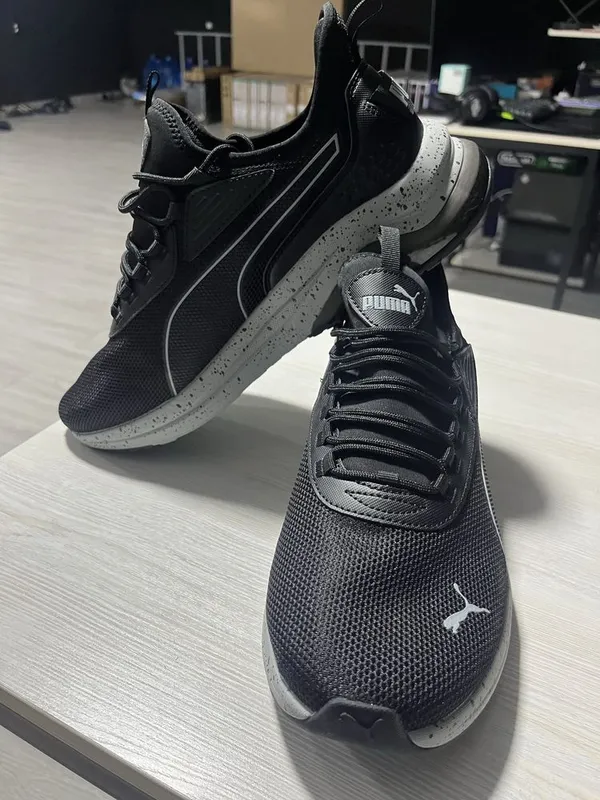 Оригинал! Кроссовки PUMA, р. 44.5 (EU), Новые. 7
