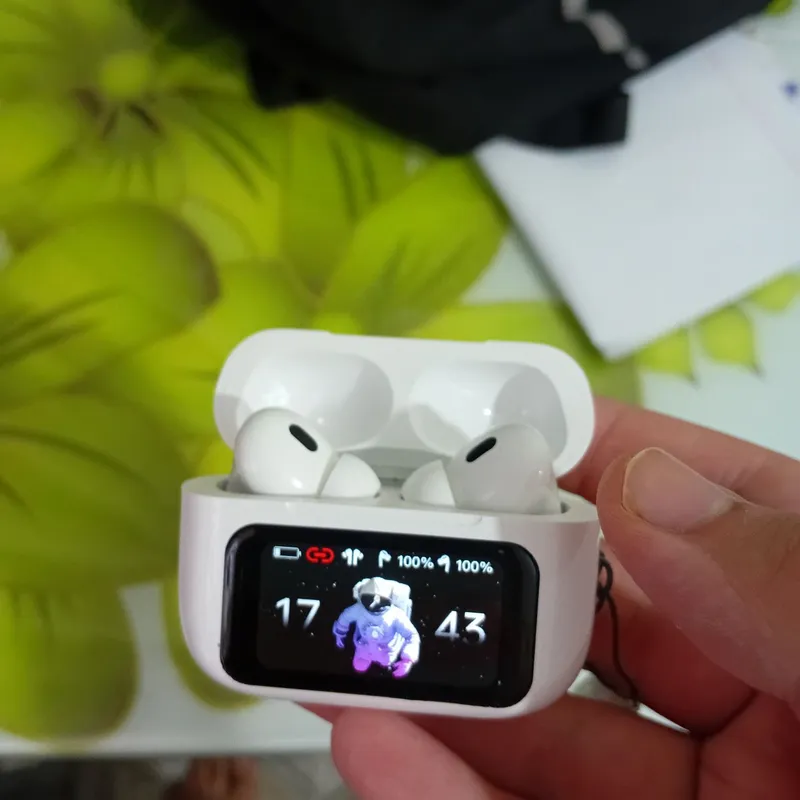 Air Pods Sensor Ekran bilan 1 Air Pods Sensor Ekran bilan 1