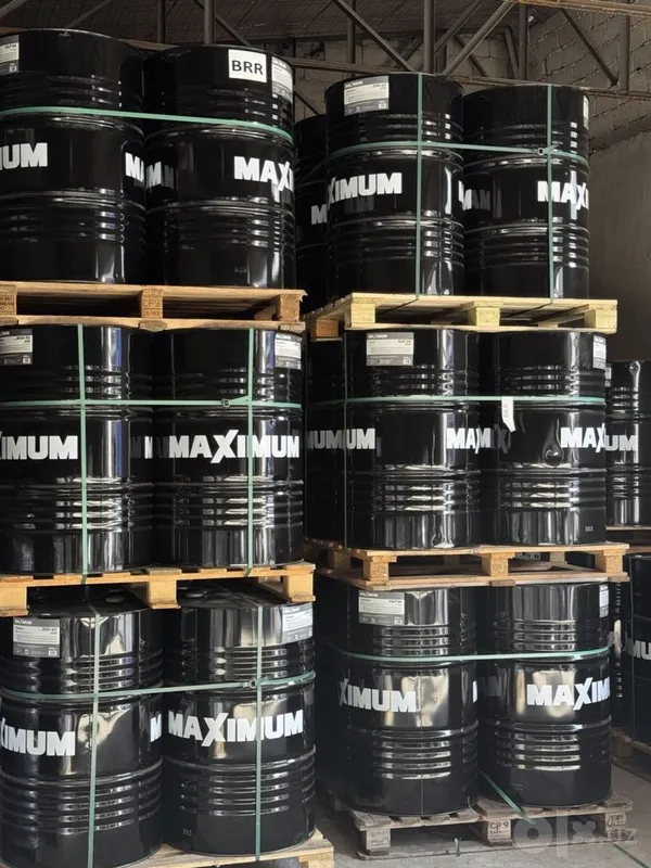 Maximum GuardMax Diesel 20W-50 CF-4/SG 2 Maximum GuardMax Diesel 20W-50 CF-4/SG 2