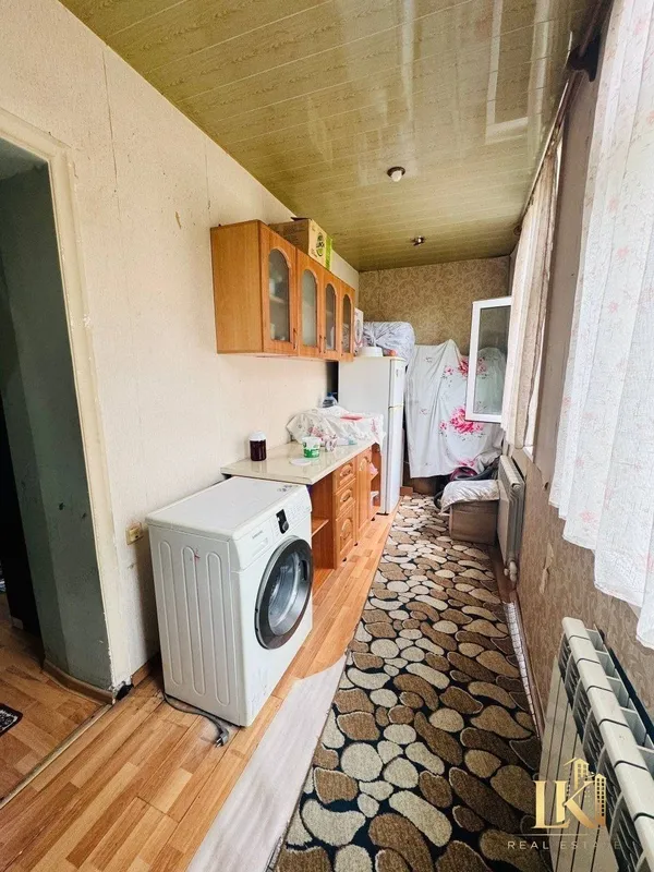 Продаётся 1-комнатная квартира 1/3/4 (ID: 6987) 4