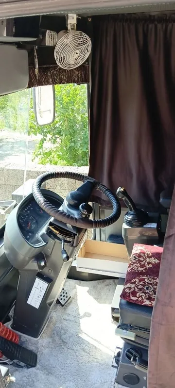 Traktor pagurchik 4