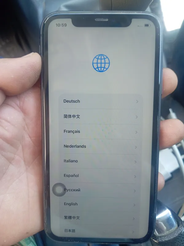 iphone 11 holati alo icloud bo'lgan 2 iphone 11 holati alo icloud bo'lgan 2