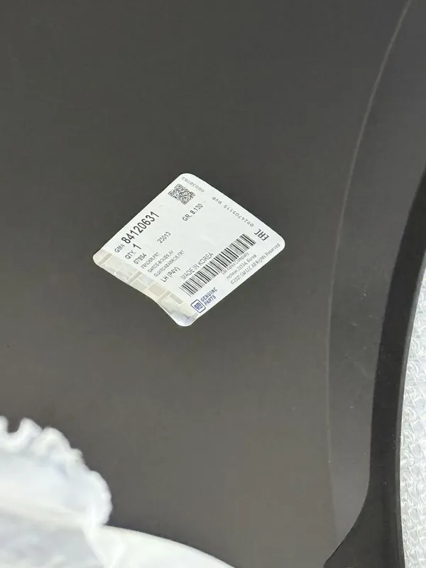 Dongfeng 008 Haval BYD Hongi