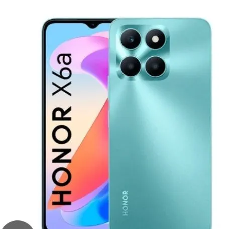Honor x 6 a 128 holati yaxshi aybi yo ochilmagan 2