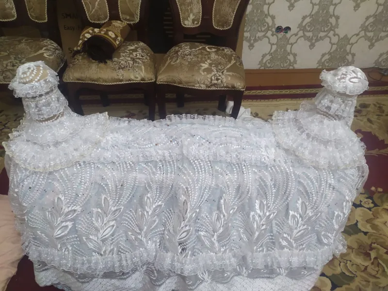 Beshik sotiladi yangidek 2 Beshik sotiladi yangidek 2