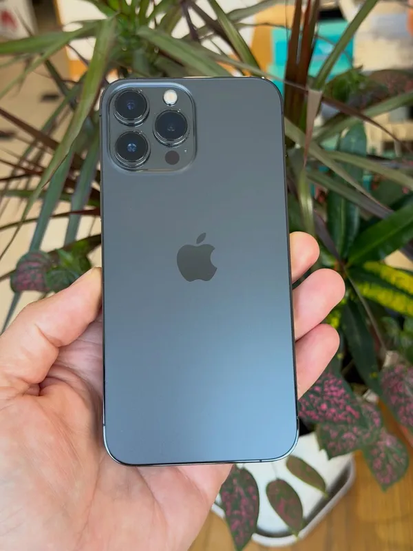 iPhone 13ProMax