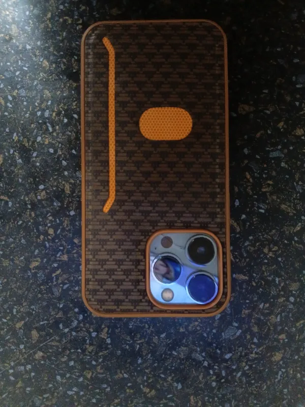 iPhone 13 pro 3