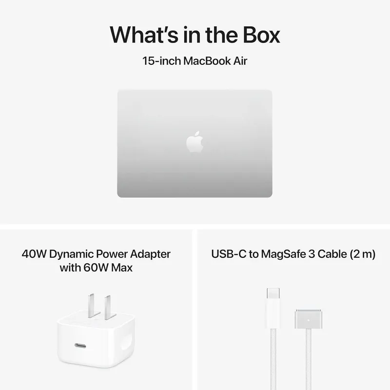 Mac Book Air M5 15'3 inch — фото 3
