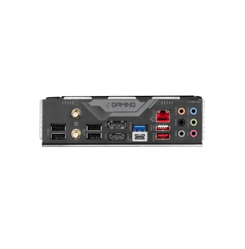 GIGABYTE Z790 GAMING PLUS AX D5 asosiy platasi 4