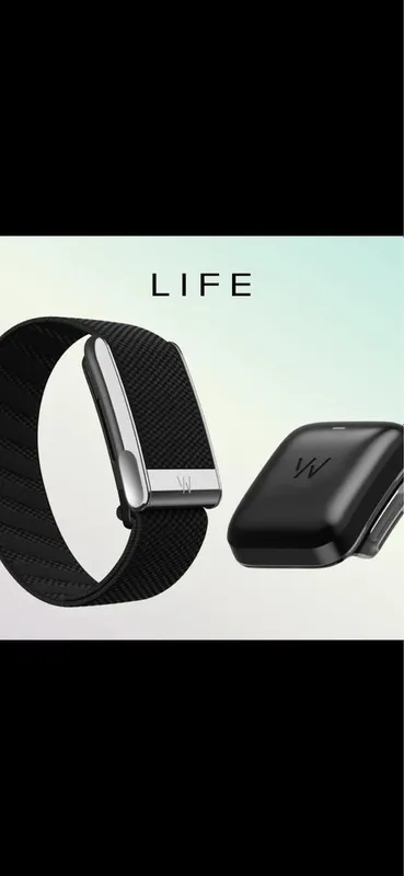 Whoop MG LIFE eng songi model juda qulay va sogʻligingiz hamrohi 2