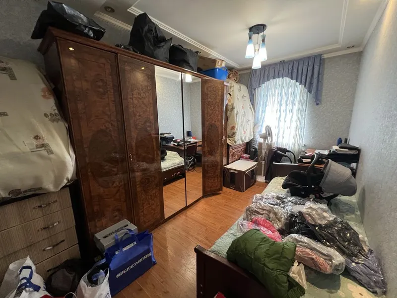 Каартира хумоюн 3/3/4,72 м2,цена 85000 у. Е — фото 5