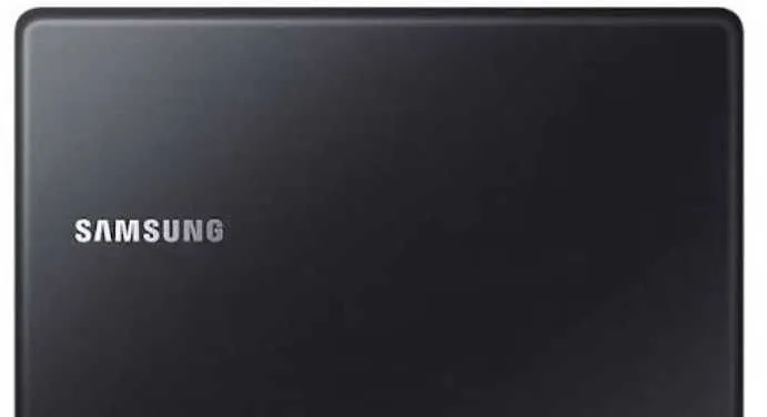 Samsung Notebook 3 Samsung Notebook 3