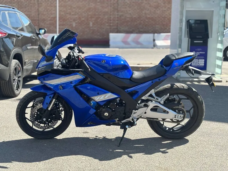 Продается Yamaha R1M. Имеется рассрочка — фото 6