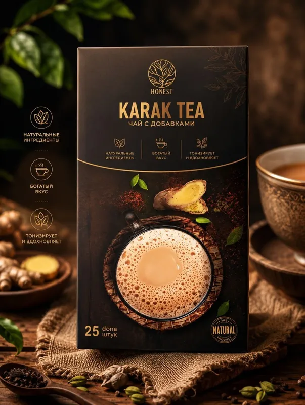 karakTea 2 karakTea 2