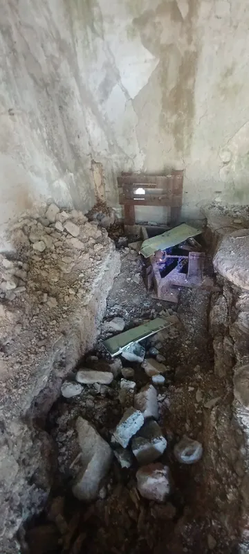 Тегирмон тоши, рамаси, коробкаси сотилади 4
