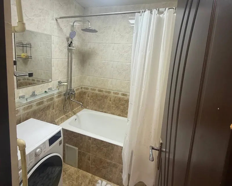Срочно сдам квартиру 5