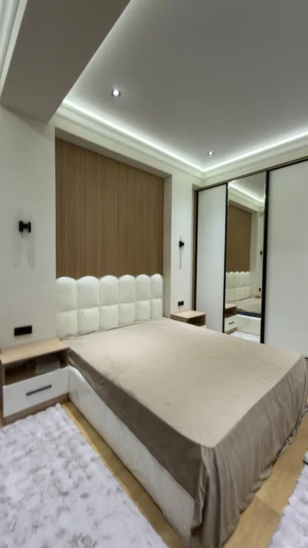 113 m²lik 4 xonali kvartira sotiladi, Yunusobod tumani · ID 7117 7