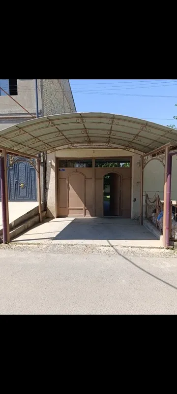 Toshkent Tumani KIROVda Uy sotiladi!!!