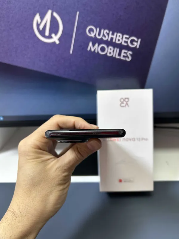 Srochno Aybi yo`q! 12 pro Max 128gb ochilmagan — фото 2